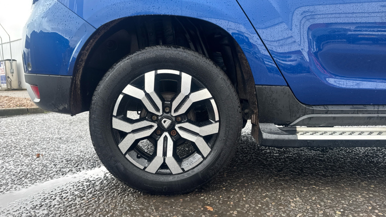 Dacia Duster 1.3 TCe 150 Prestige 5dr EDC Petrol Estate